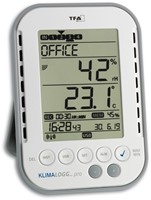 TFA Thermo-Hygrometer Professioneel  KlimaLogg Pro'' - met dataloggerfunctie''