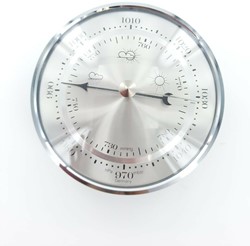TFA Inbouw Barometer Analoog