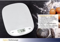 TFa Keukenweegschaal digitaal - 5 tot 5000 Gram-3