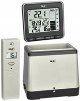 TFA Regenmeter Draadloos ''Rainman''-3