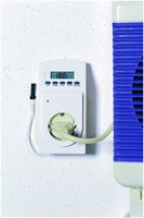 TFA Thermo-Timer temperatuurgestuurd schakelen - tijdschakelaar + thermostaatmodus-2