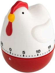 TFA Kookwekker Analoog Kip