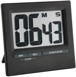 TFA Timer En Stopwatch Digitaal