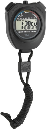 TFA Stopwatch Digitaal