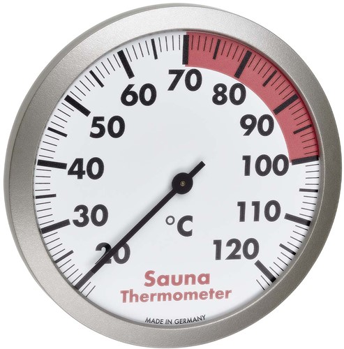 TFA Sauna Thermometer