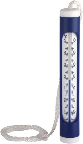 TFA ZwembadThermometer / VijverThermometer analoog