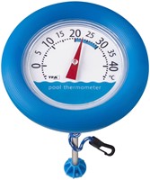 TFA ZwembadThermometer analoog Poolwatch''''