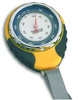 TFA Barometer / Hoogtemeter incl.tas HiTrax Globe''''