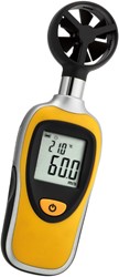TFA Windmeter digitaal Wind Bee''''
