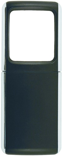 TFA Handloep Loupe - vergroot 3x - met verlichting-2