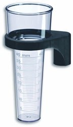 TFA Regenmeter Analoog