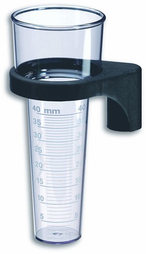 TFA Regenmeter Analoog