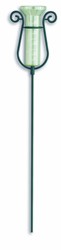 TFA Regenmeter Analoog