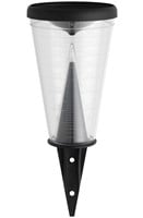 TFA Regenmeter Analoog