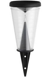 TFA Regenmeter Analoog
