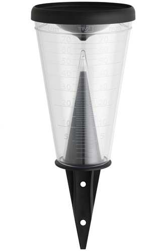 TFA Regenmeter Analoog