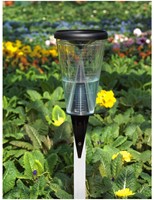 TFA Regenmeter Analoog-2