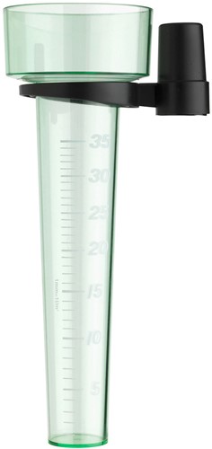 TFA Regenmeter Analoog