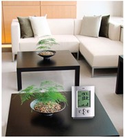 TFA Regenmeter Draadloos Digitaal ''Monsoon''-3