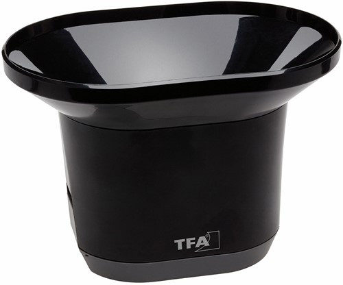 TFA Regenmeter Draadloos ''Drop''-2