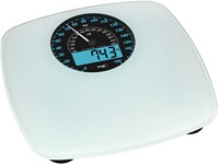 TFA Weegschaal digitaal en analoog Swing'' - 5 tot 180kg''