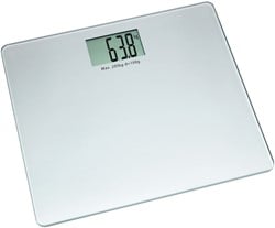 TFA Weegschaal hoog draagvermogen XXL Big Step'' - 6 tot 200kg''