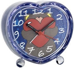 TFA Wekker kinderwekker - kindermotief