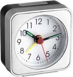 TFA Wekker Analoog