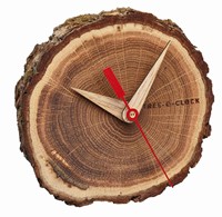 TFA Tafelklok Tree-O-Clock