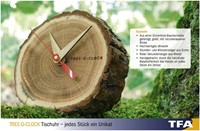 TFA Tafelklok Tree-O-Clock-3