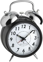 TFA Wekker Analoog Nostalgie