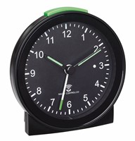 TFA Wekker Analoog Radiogestuurd