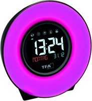 TFA  Lichtwekker Digitaal Groen-3