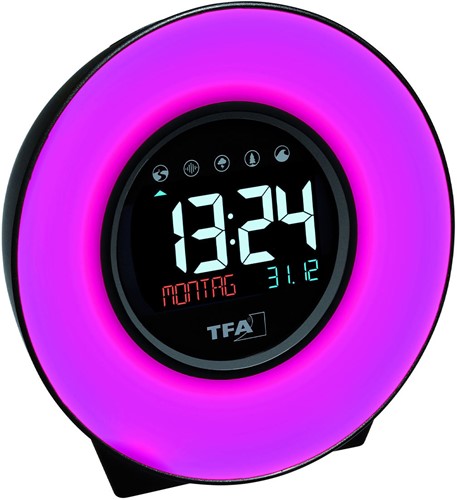 TFA  Lichtwekker Digitaal Groen-3