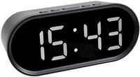 TFA Wekker Digitaal Met Temperatuur-2