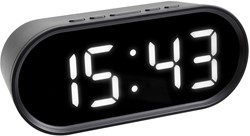TFA Wekker Digitaal Met Temperatuur