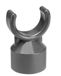 VDL Regenleidingsteun inw. 32mm