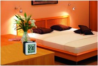 TFA Wekker Digitaal Met Temperatuur-2