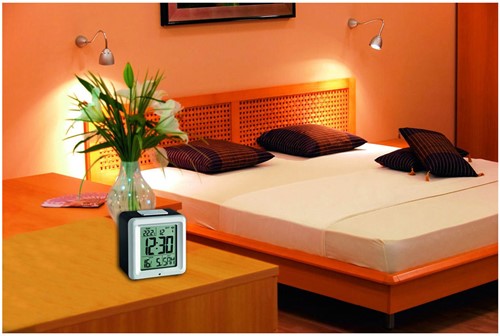 TFA Wekker Digitaal Met Temperatuur-2