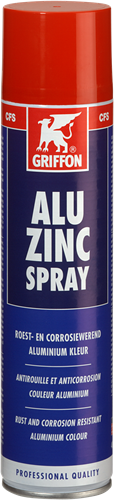 Griffon Alu Zincspray