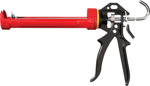Griffon GUN PROFESSIONAL - Universele kitspuit / kokerpistool professioneel