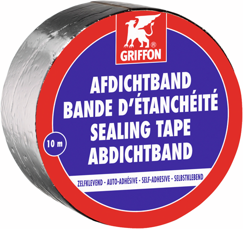 Griffon afdichtband Bitumen
