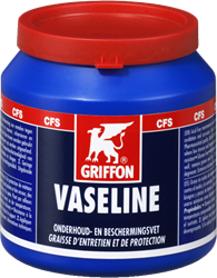Griffon Vaseline - zuurvrij onderhouds- en beschermingsvet