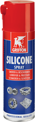 Griffon Silicone Spray HR 260 300 ML