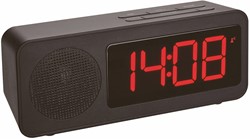 TFA Wekkerradio digitaal TUNE'' - met FM-radio''