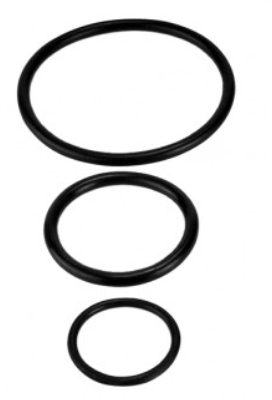 VDL Rubber O-ring 16.82 MM