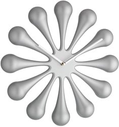 TFA Wandklok Analoog ''Astro''