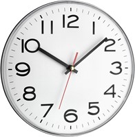 TFA Wandkok Analoog