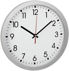 TFA Wandklok Analoog