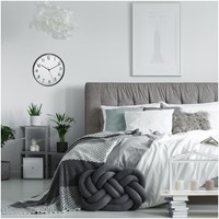 TFA Wandklok Analoog Met Metalen Frame-2